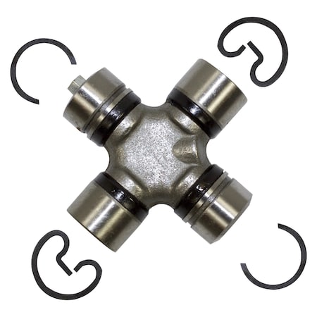 Gmb U-Joint 455,210-0455 210-0455